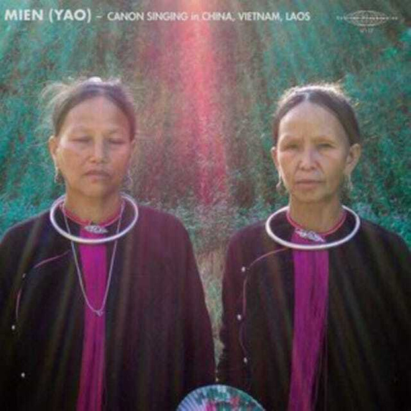 Diverse Artister  MIEN (YAO)  LP/Vinyl