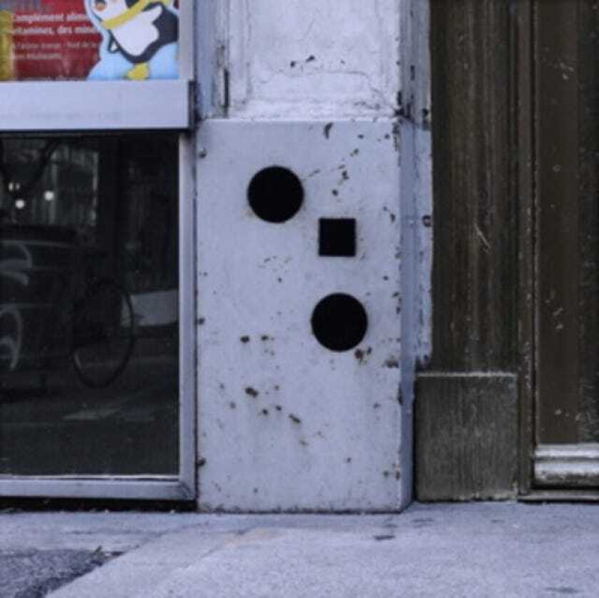 Basic House Crown Ever Remain LP/Vinyl