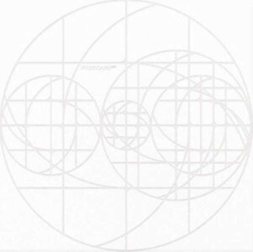 Hildegard Hildegard LP/Vinyl