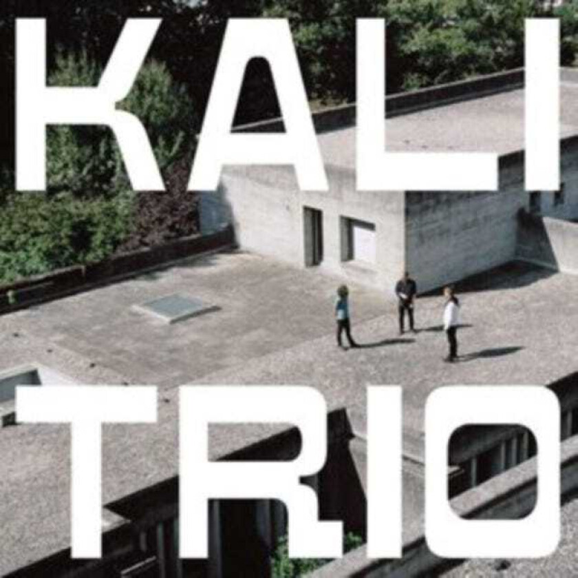 KALI Trio LOOM CD