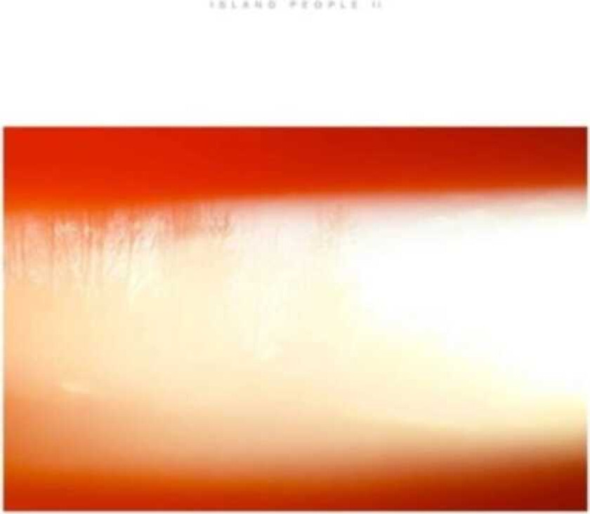Island People II LP/Vinyl