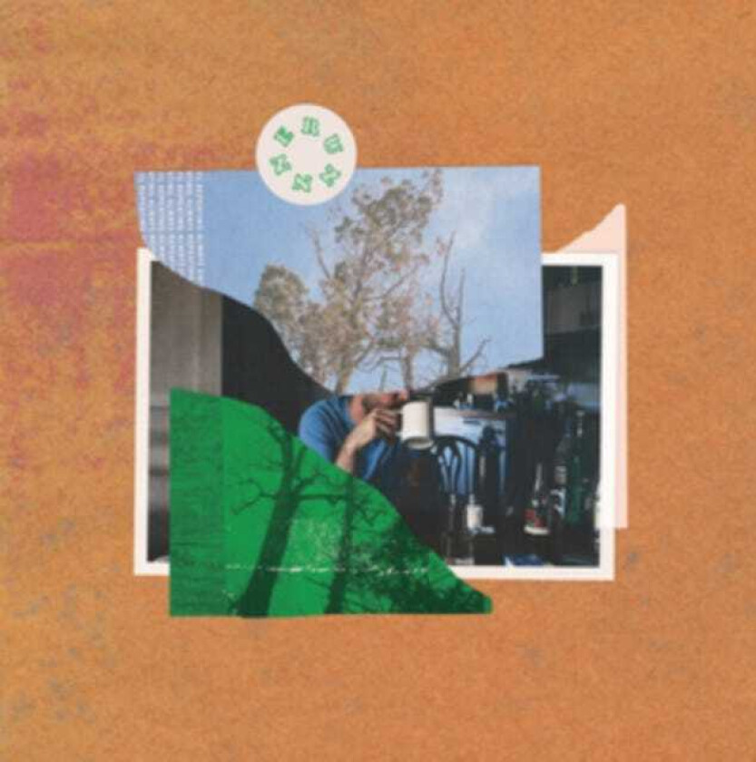 Runnner Always Repeating CD