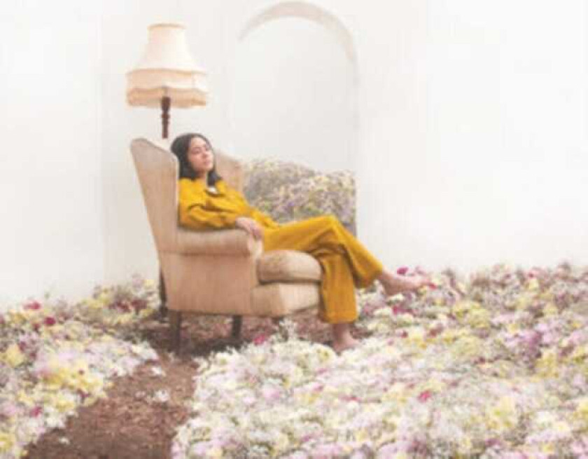 Mini Trees Always In Motion CD