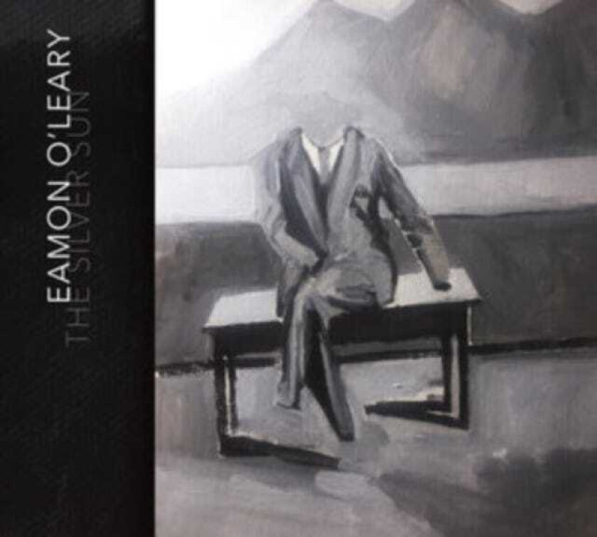 Eamon O'Leary The Silver Sun CD