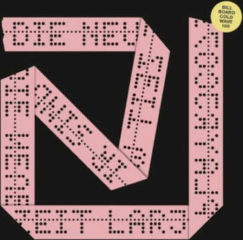 Die Neue Zeit Wir Sind Die Neue Zeit LP/Vinyl