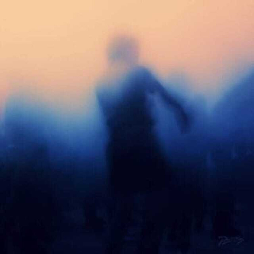 Daniel Avery Love + Light CD