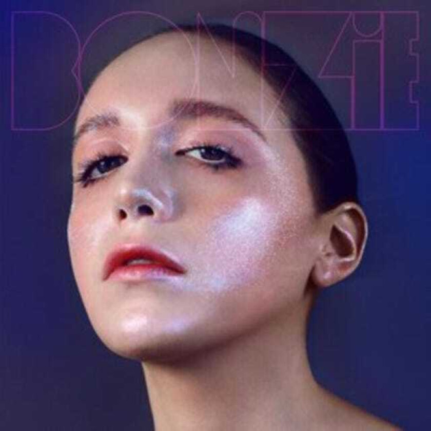 Bonzie Reincarnation LP/Vinyl