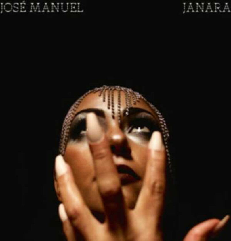 José Manuel Janara LP/Vinyl