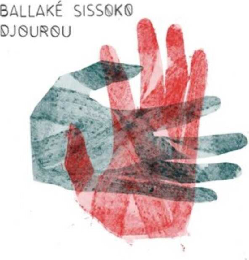 Ballaké Sissoko Djourou LP/Vinyl