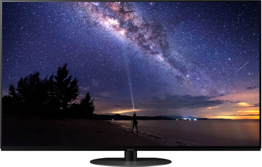 Tx-55lz1000e 4k Oled Tv, 55"