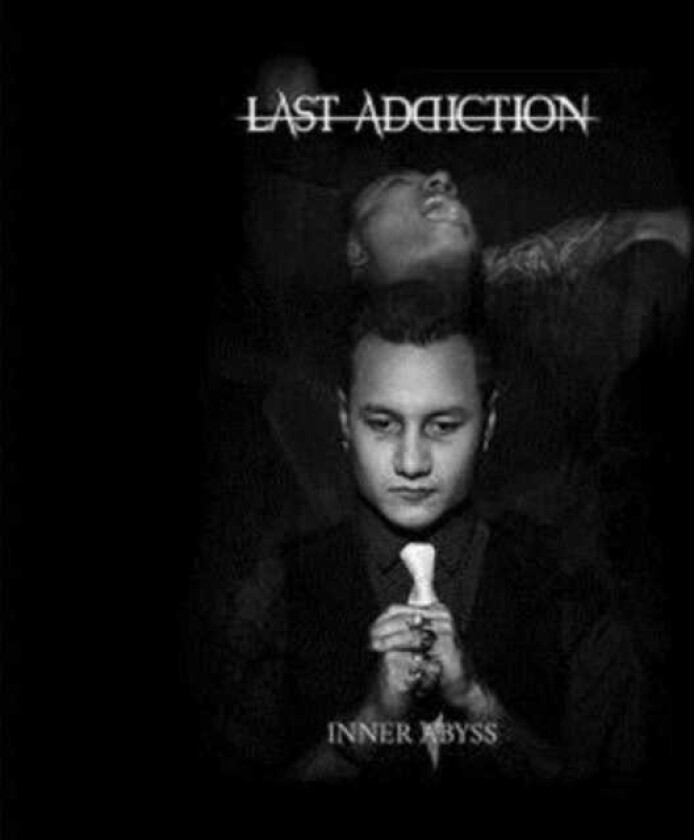 Last Addiction Inner Abyss CD