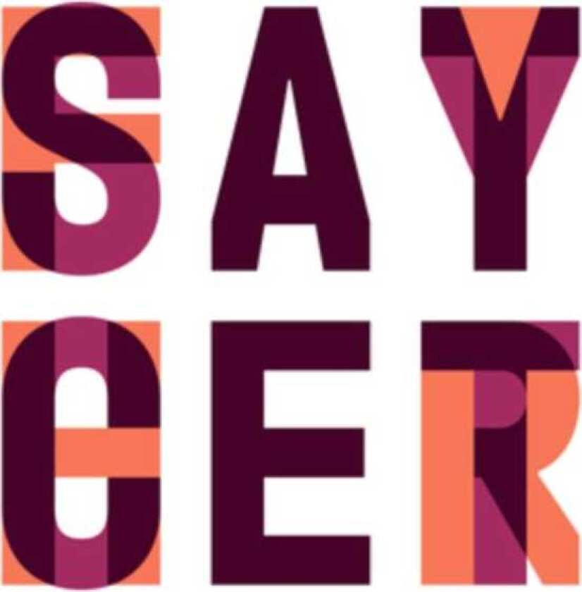 Saycet Father LP/Vinyl