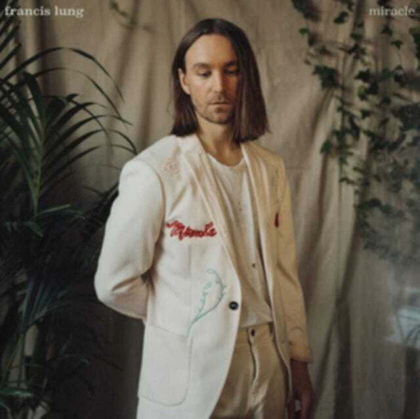 Francis Lung Miracle CD