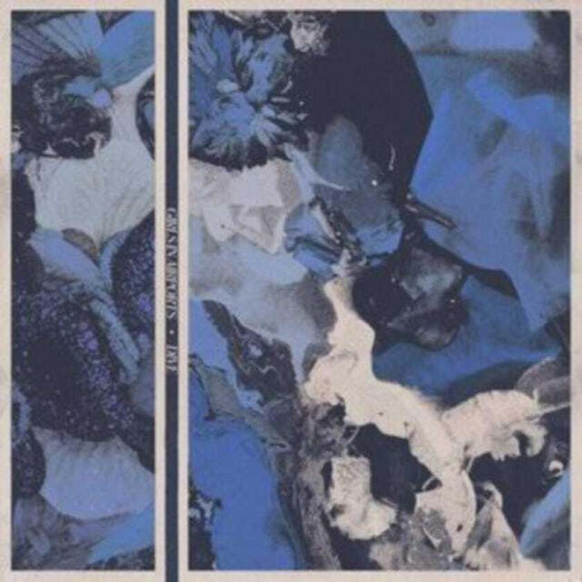 Girls In Airports Dive LP/Vinyl