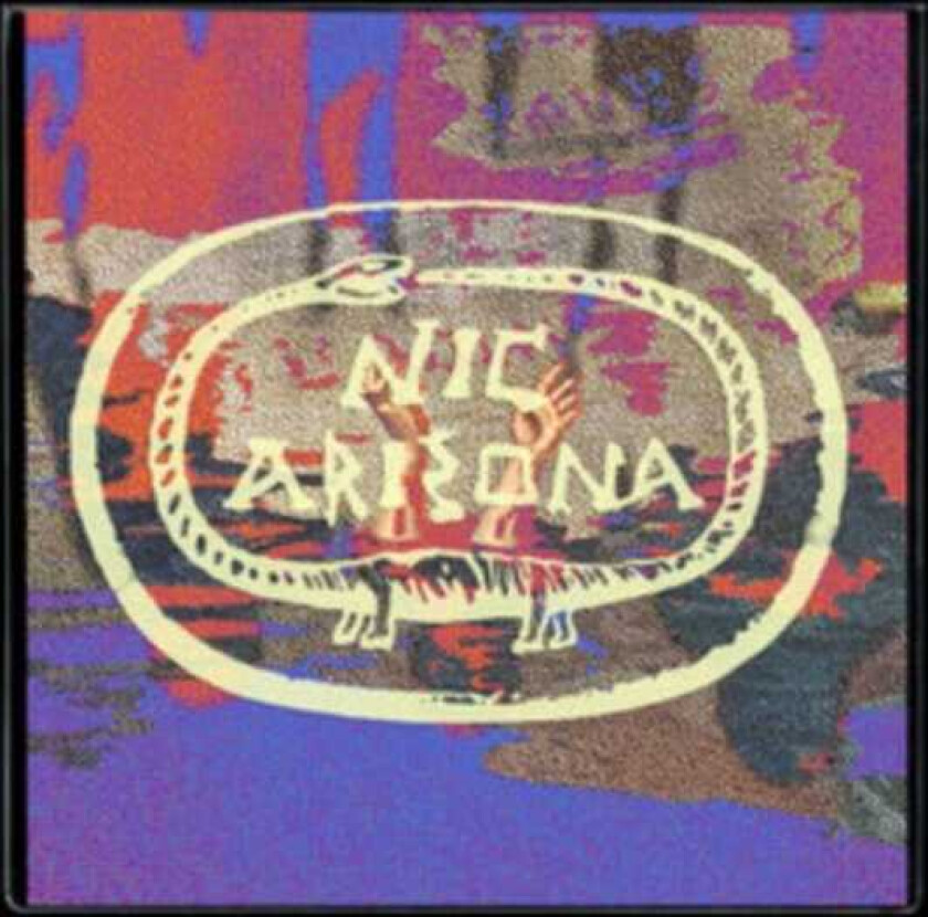 Nic Arizona Shavua Tov LP/Vinyl