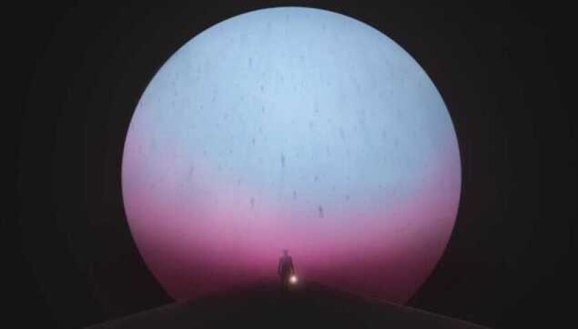 Manchester Orchestra: The Million Masks Of God