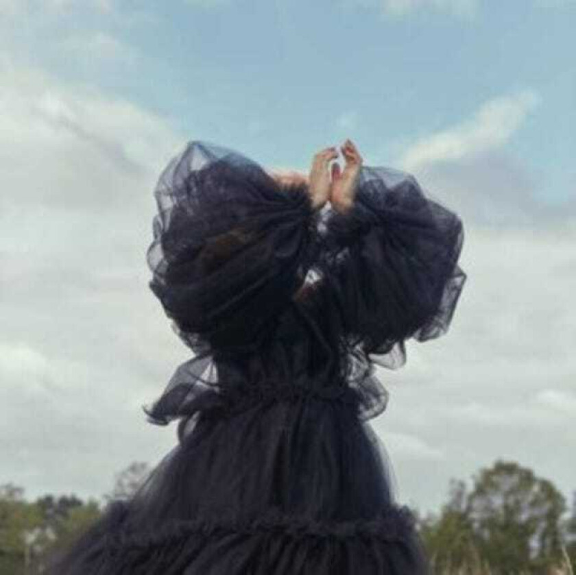 Fears Oíche LP/Vinyl