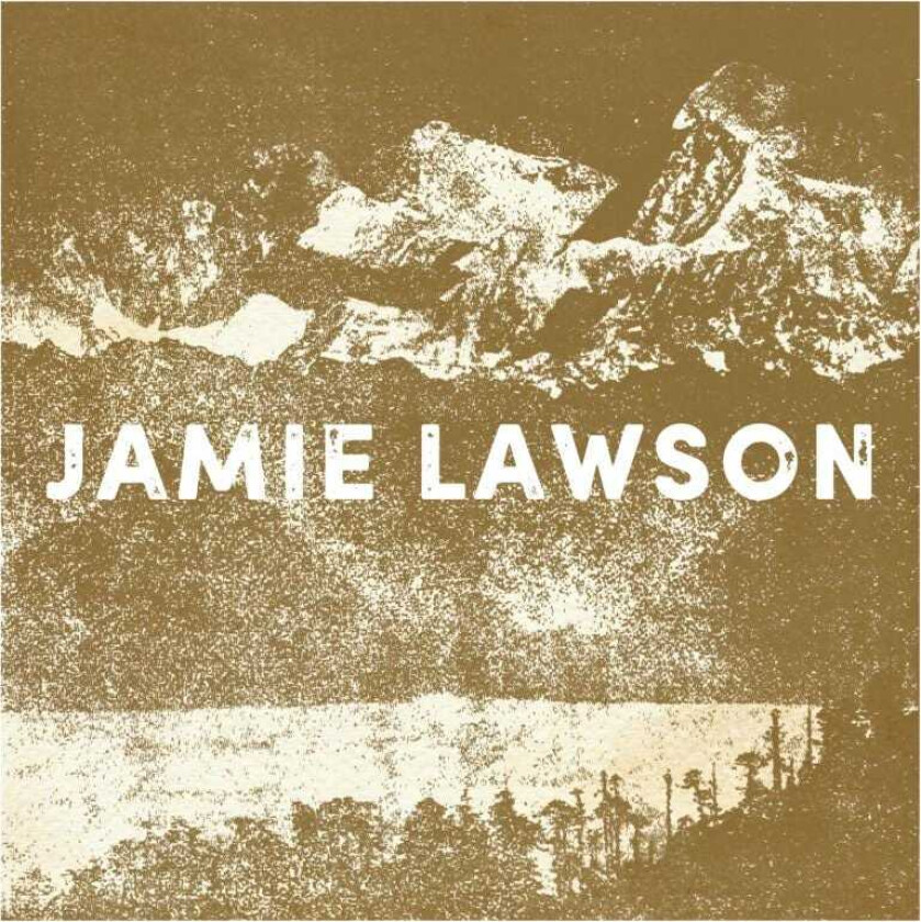 Jamie Lawson Jamie Lawson LP/Vinyl