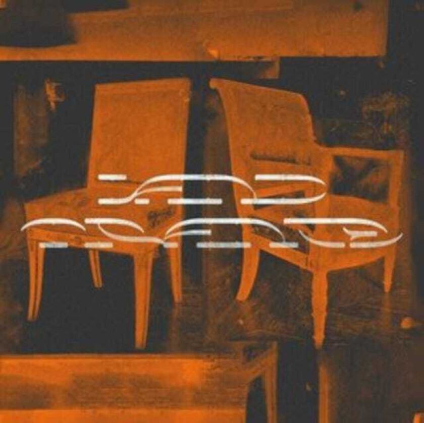 Land Trance First Séance LP/Vinyl