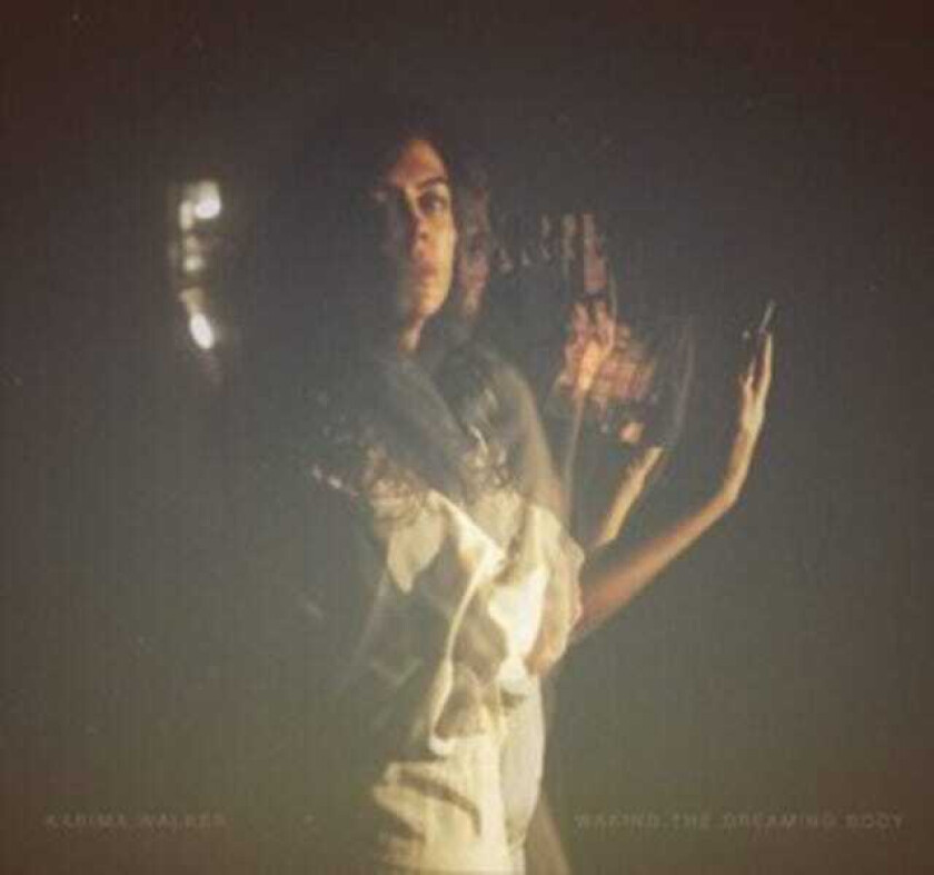 Karima Walker Waking The Dreaming Body CD