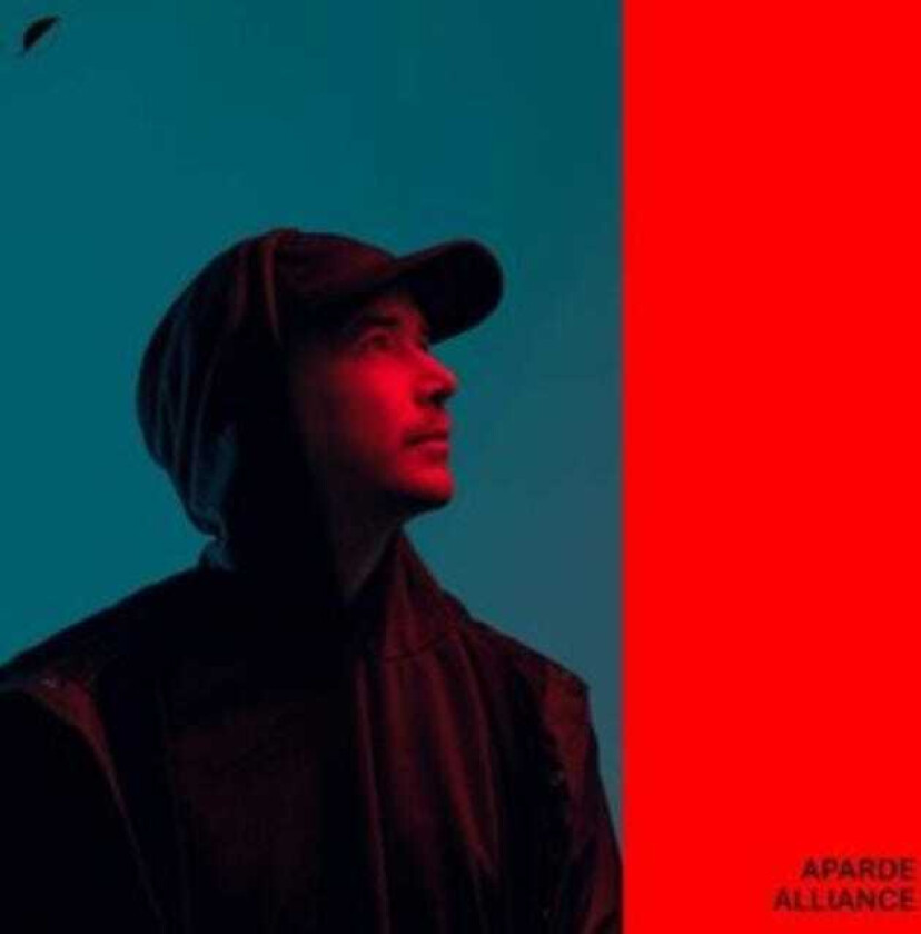 Aparde Alliance CD