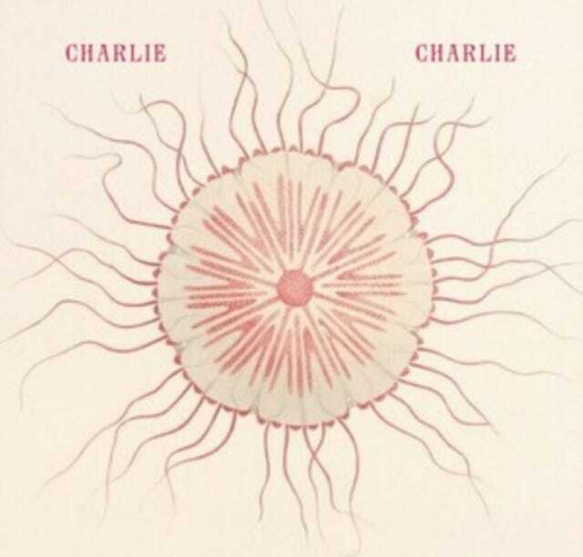 Charlie Charlie Save Us (Feat. Mapei)/Charly LP/Vinyl