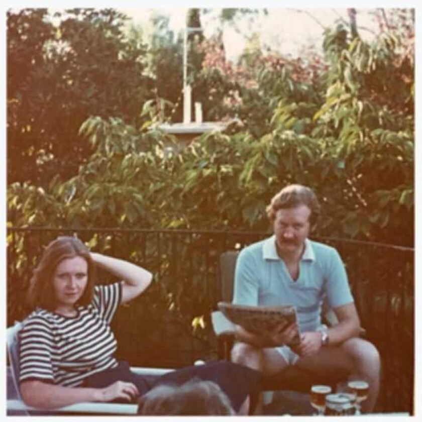 Hugh Harris Hugh Harris LP/Vinyl