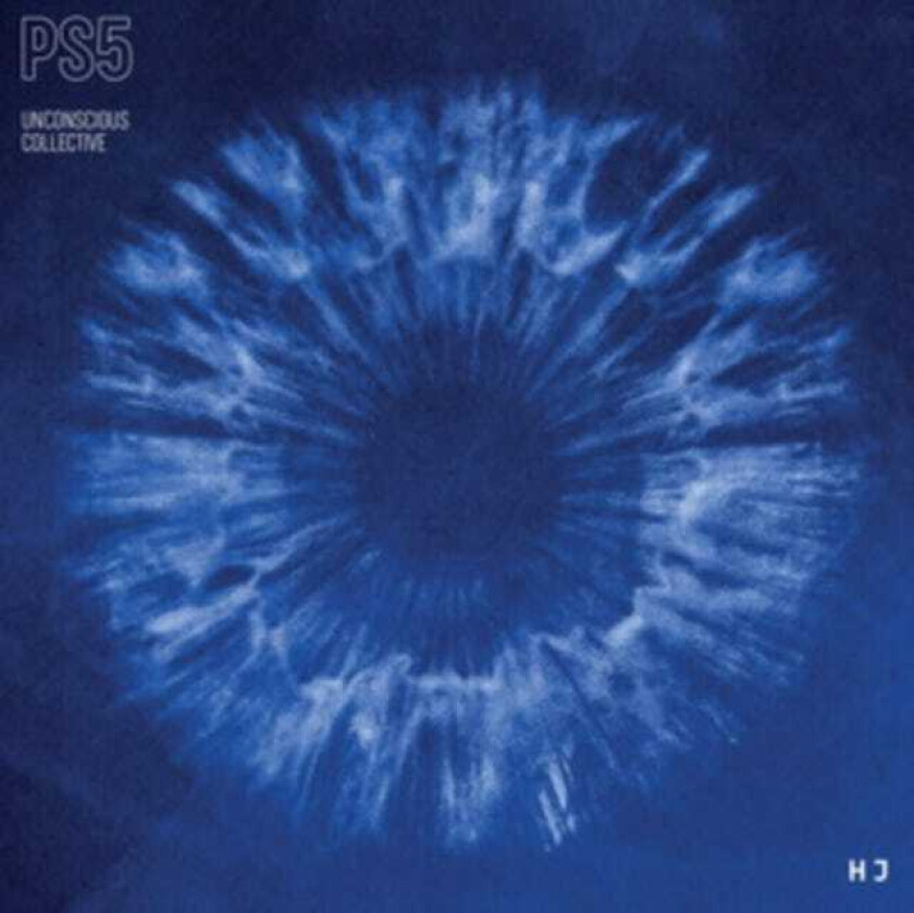 Ps5 Unconscious Collective LP/Vinyl