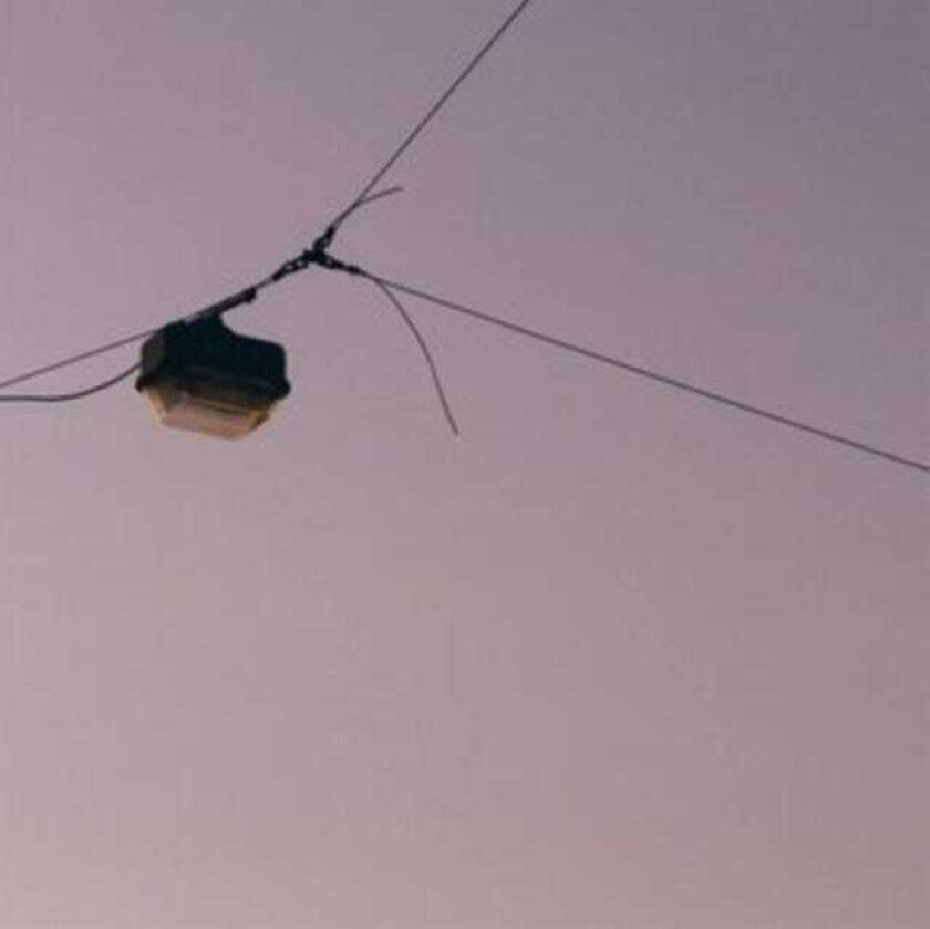 Marina Trench Over There EP LP/Vinyl