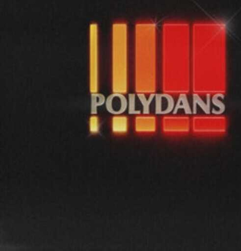 Roosevelt Polydans CD