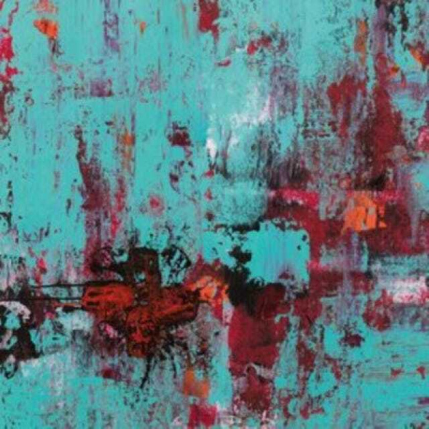 Bilde av Les Hommes Sauvages, Albert Pepermans Anthology LP/Vinyl