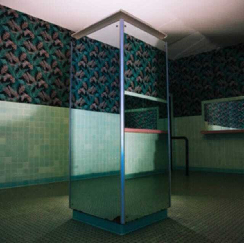 Everything In Slow Motion Influence LP/Vinyl