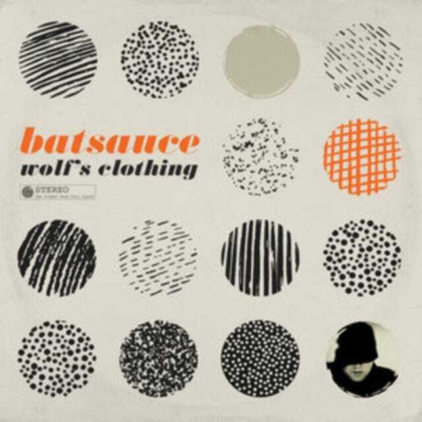 Batsauce Wolf's Clothing LP/Vinyl