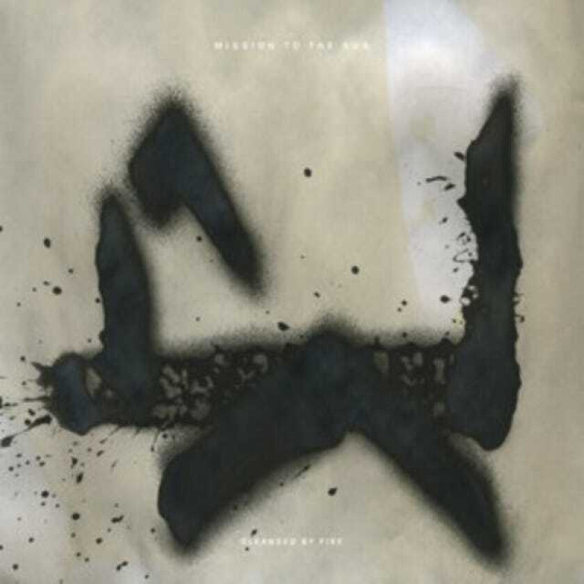 Mission To The Sun Cleansed By Fire LP/Vinyl