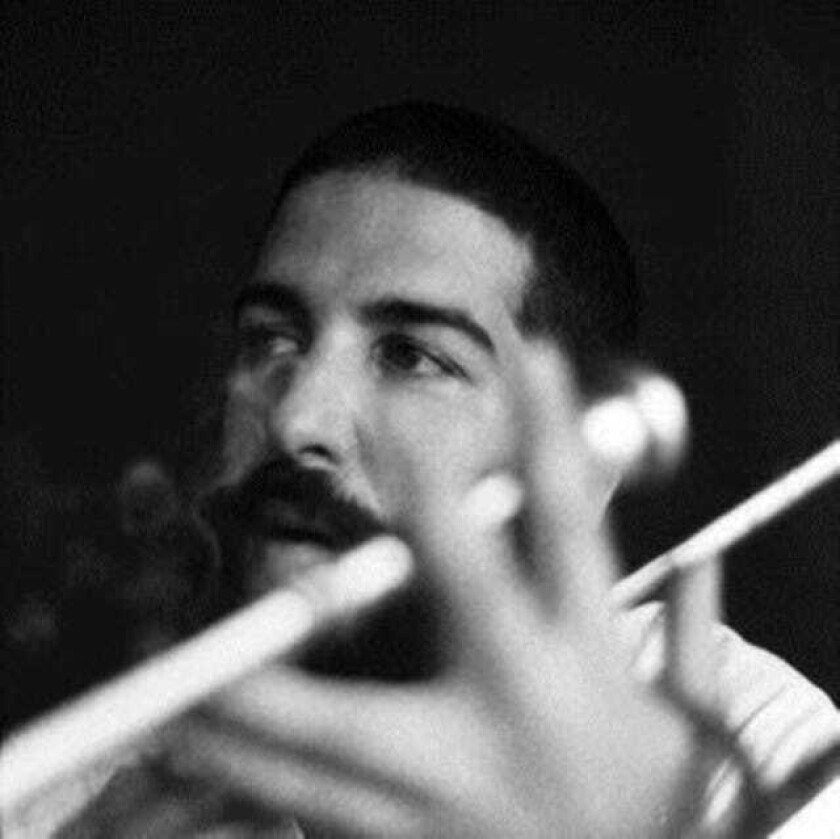 Antonio Neves A Pegada Agora É Essa (The Sway Now) LP/Vinyl