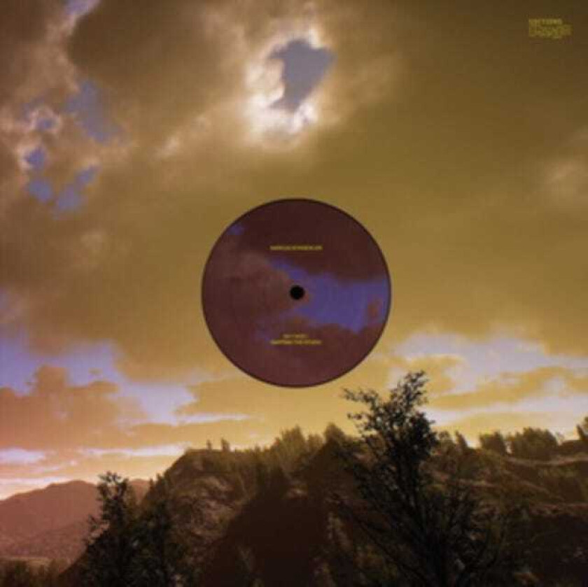 Marcus Schossow Sky Dice/Mapping The Studio LP/Vinyl