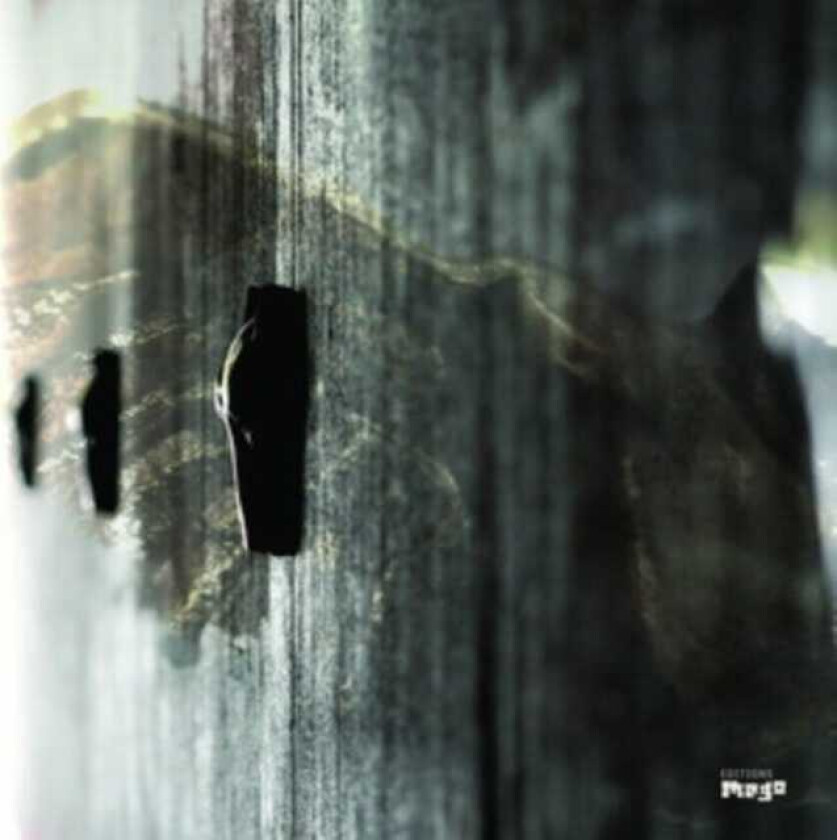 Rivet On Feather And Wire LP/Vinyl