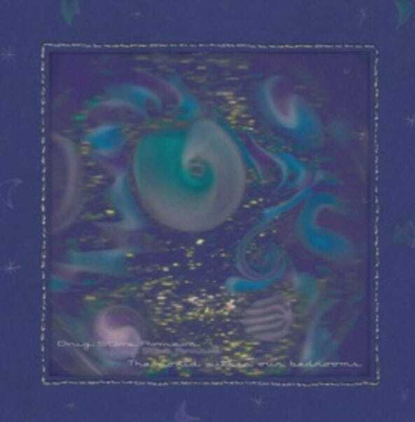 Drug Store Romeos The World Within Our Bedrooms LP/Vinyl