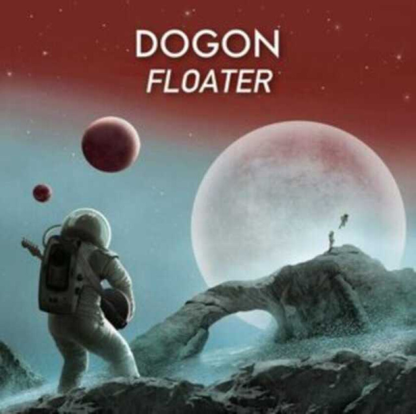 Dogon Floater CD