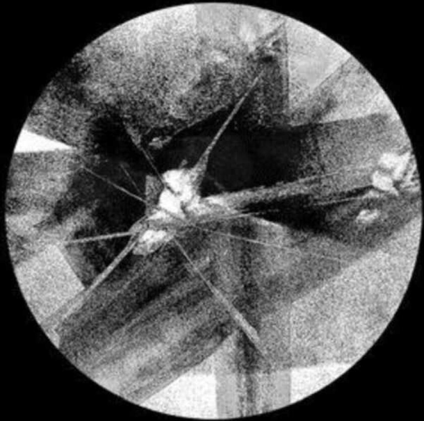 Harry Wolfman Sly Contrast EP LP/Vinyl