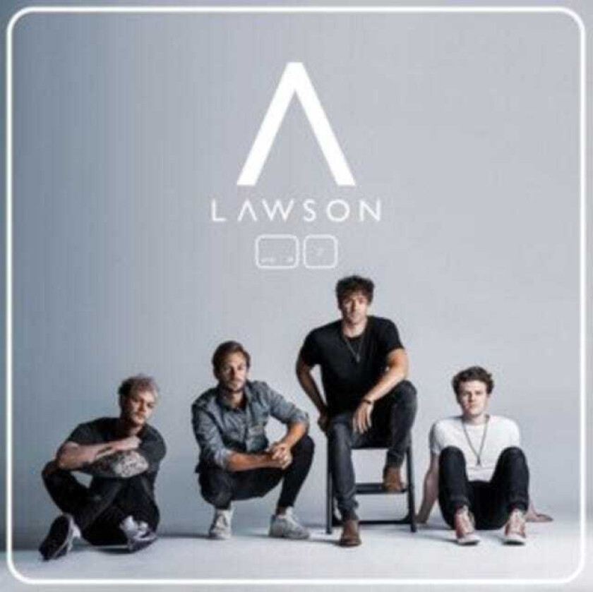 Lawson Cmd Z CD