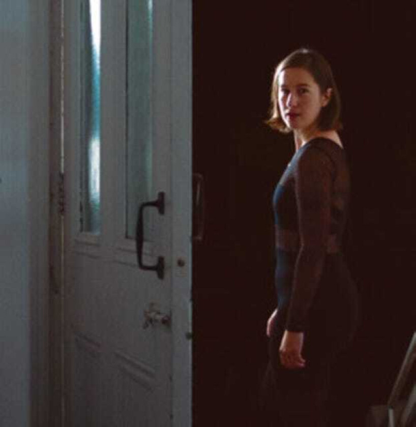 Hattie Cooke Bliss Land CD