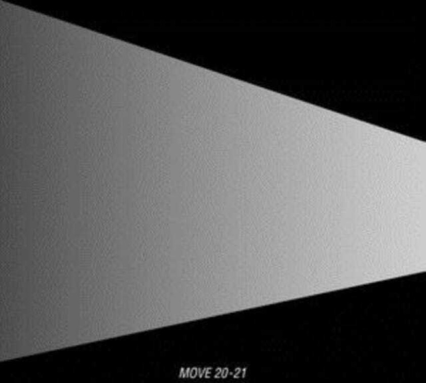 Anushka Chkheidze Move 2021 LP/Vinyl