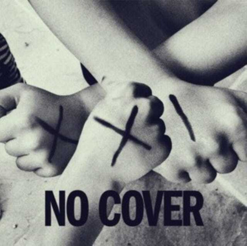 Diverse Artister No Cover: Carpark's 21st Anniversary Covers Comp LP/Vinyl