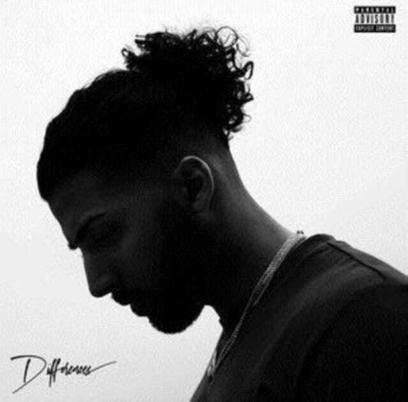 B Young Differences CD