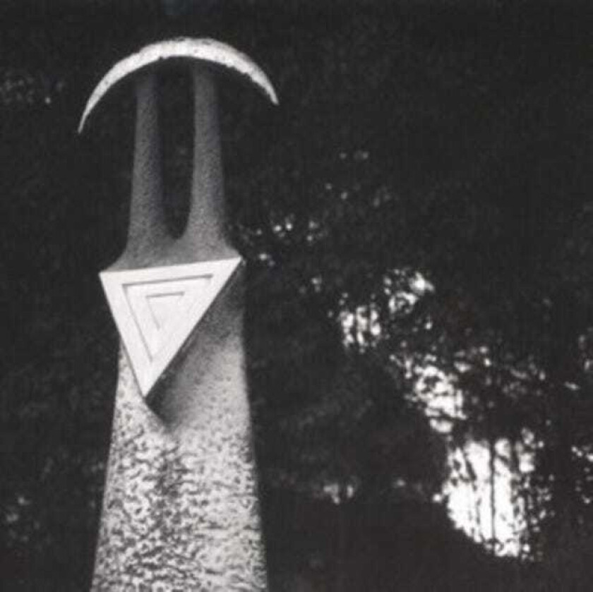 San Leo Mantracore LP/Vinyl