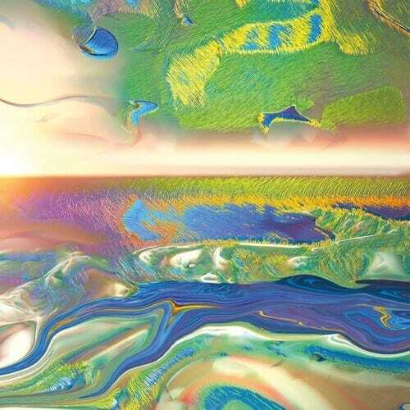 Ora Clementi Sylva Sylvarum LP/Vinyl