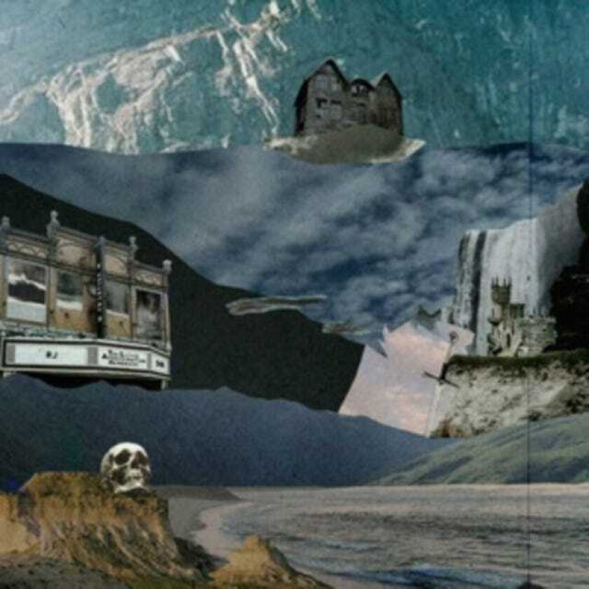 Roughneck Jihad, Senz Beats The Little Assassination Handbook LP/Vinyl