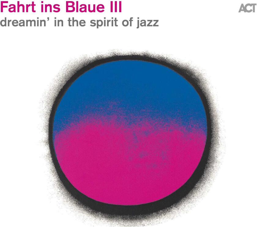 Diverse Artister Fahrt Ins Blaue III CD