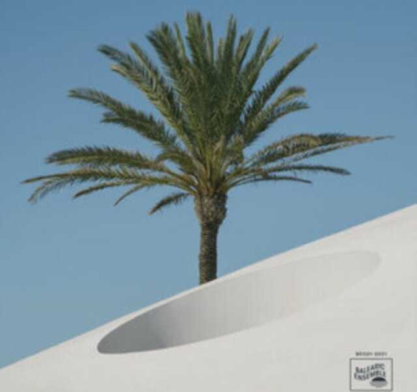 Max Essa Painting Of The Day EP LP/Vinyl